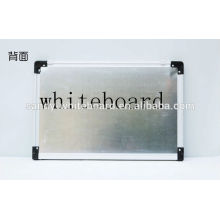 Antioxidant whiteboard single-sided magnetic tablet